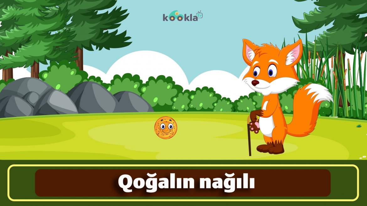 qoğalın nağılı