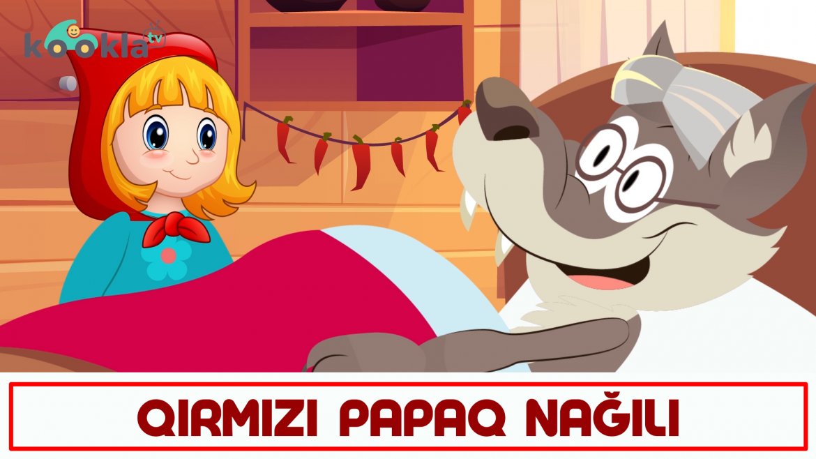 qirmizi papaq